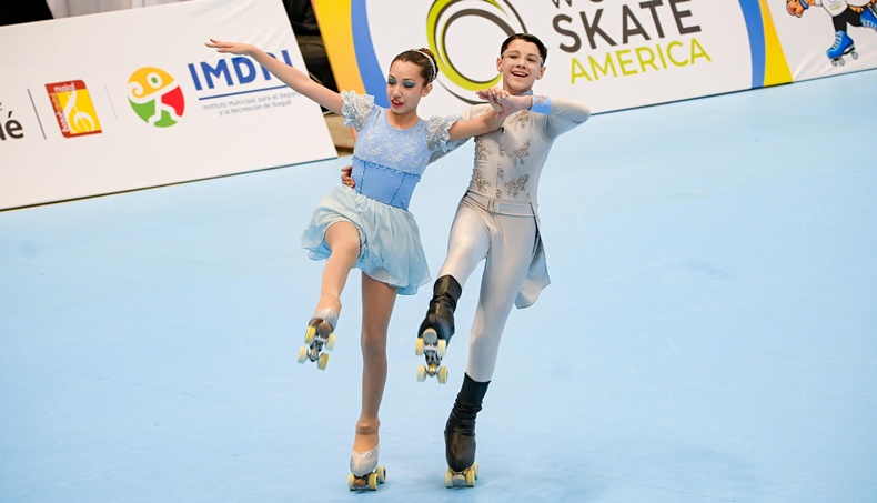 patinaje fol