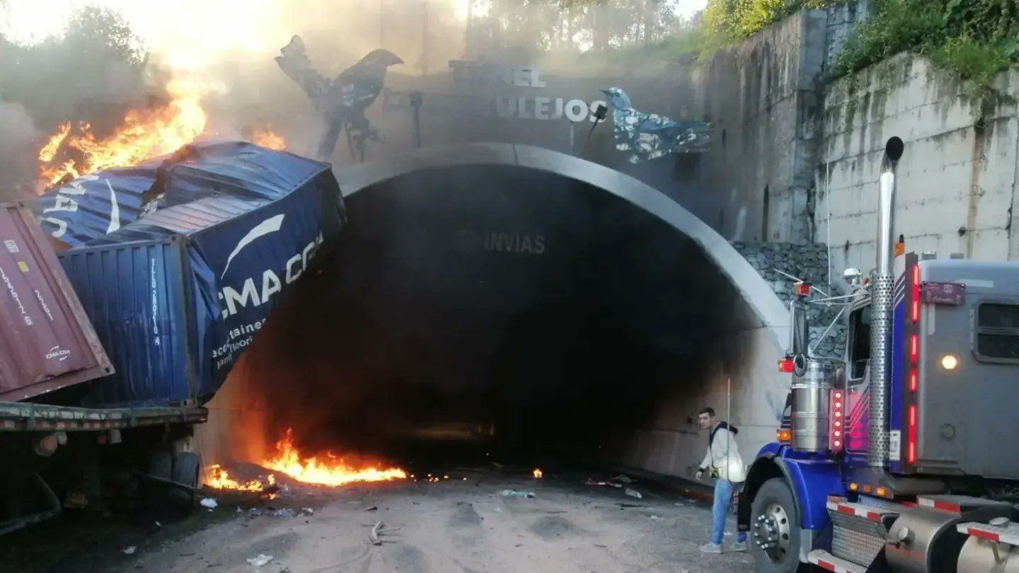 En la linea