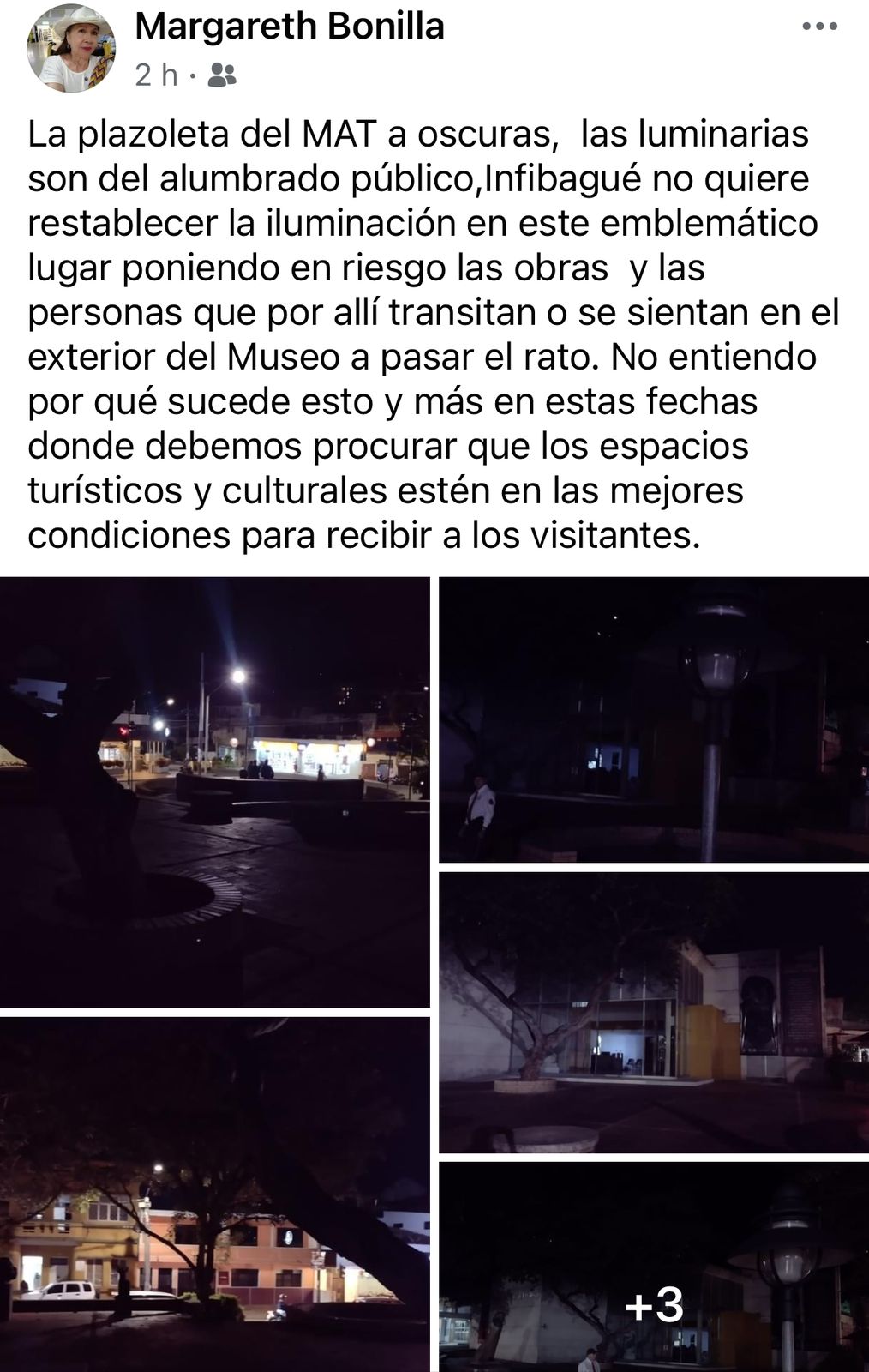 dentro oscuro