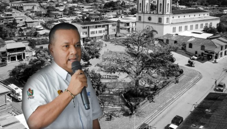 el alcalde ayuda