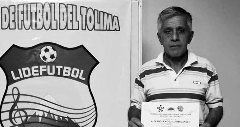 luto futbol