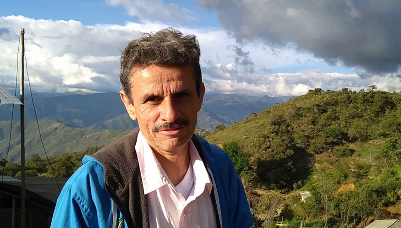 Absalon Arias