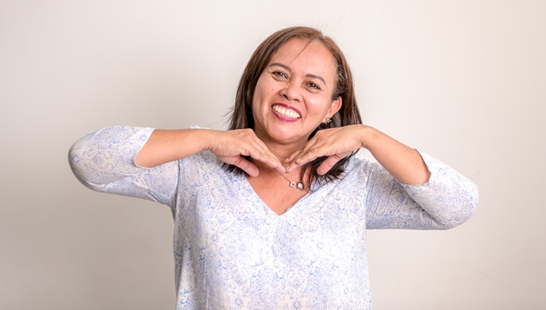 Día de la mujer