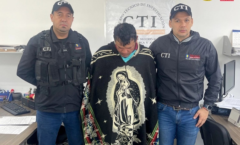 El de la ruena