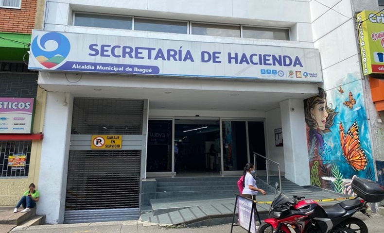 Impuestos recaudados