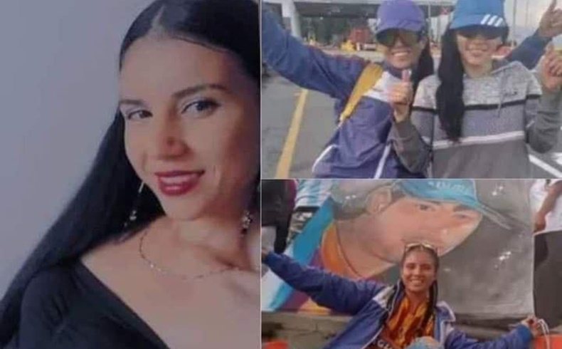 La hincha