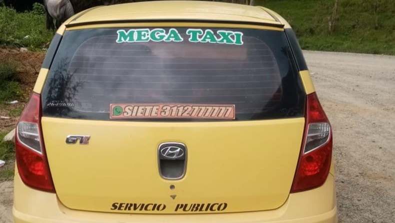 Mega tax