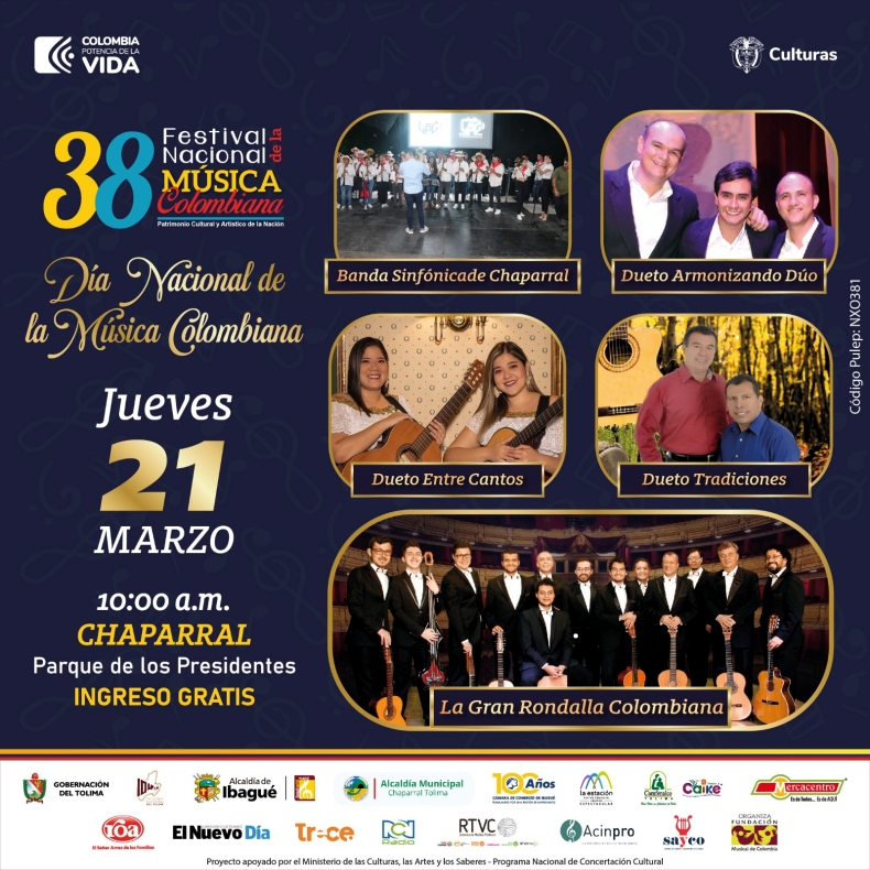 Musica Chaparral
