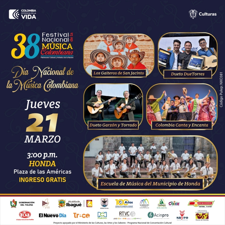 Musica Honda