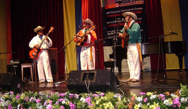Musica colo