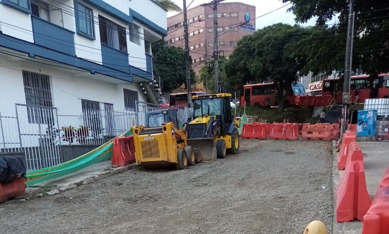 No dan la cara