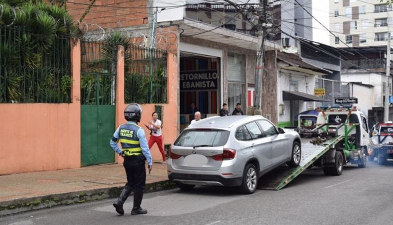 comparendos