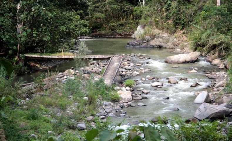 rios bajos