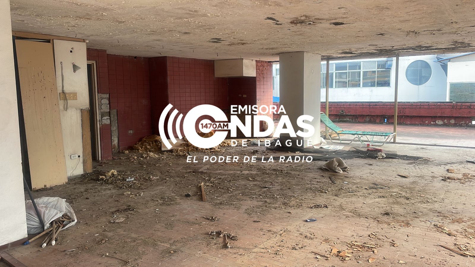 todo abanda