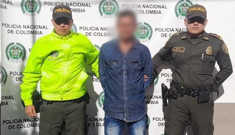el padre asesino
