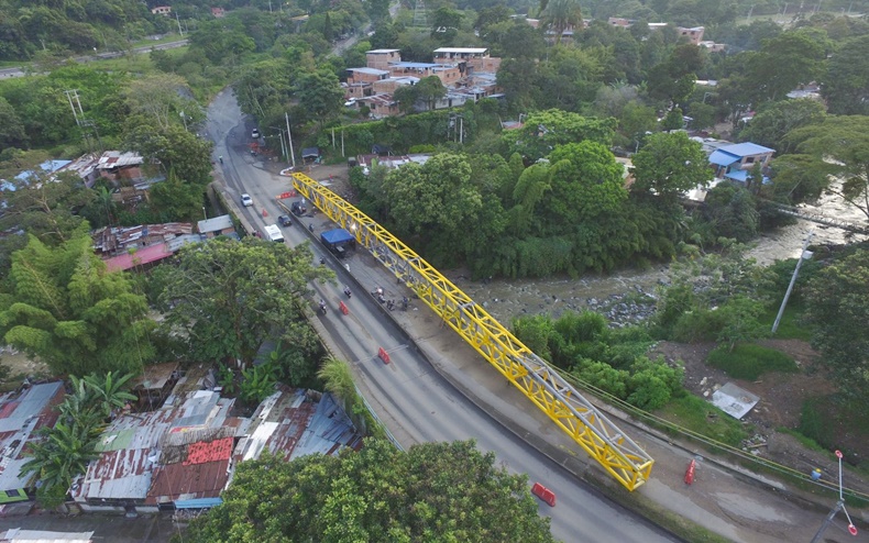 puente infraestru