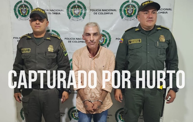 el del hurto