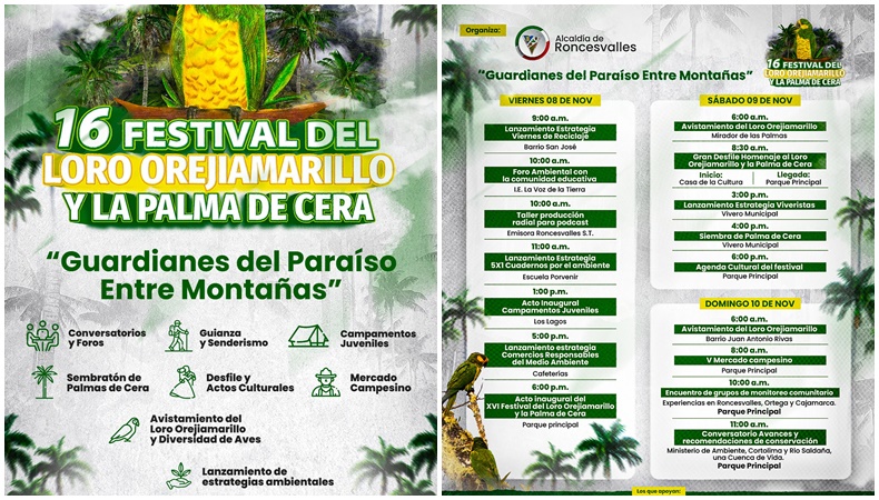 la programacion