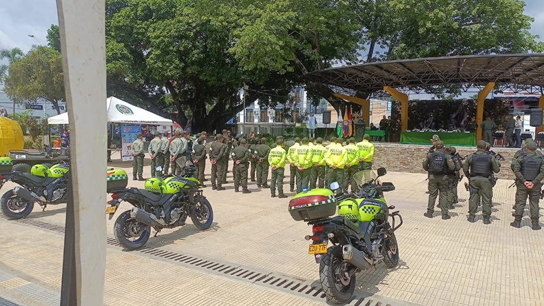 seguridad espinal