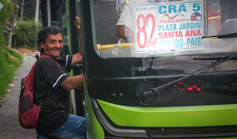 Buss