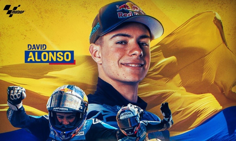 David Alonso 