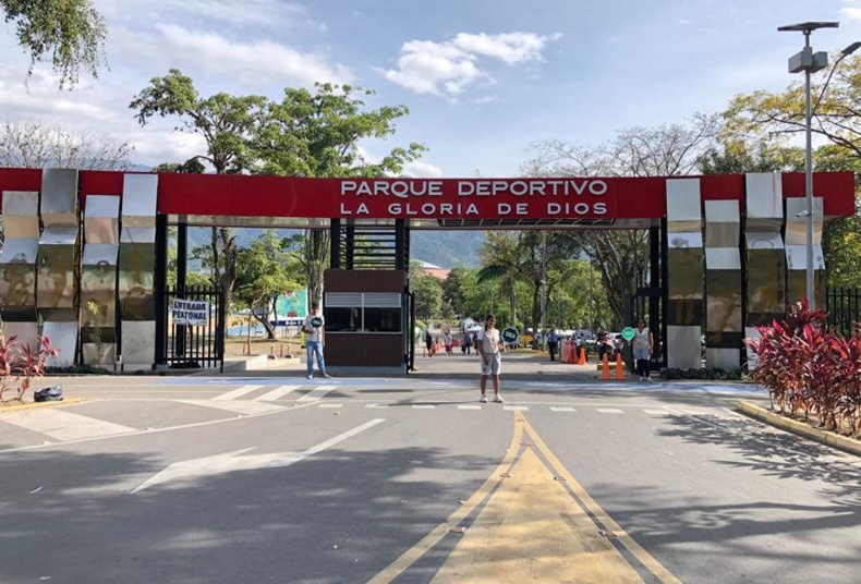 Deportivo