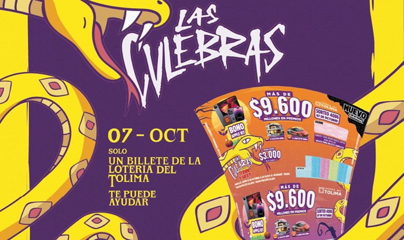 Loteria notas
