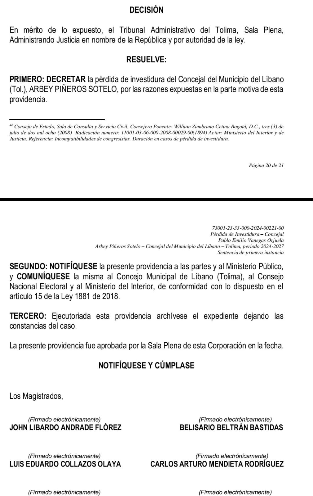 dentro concejo