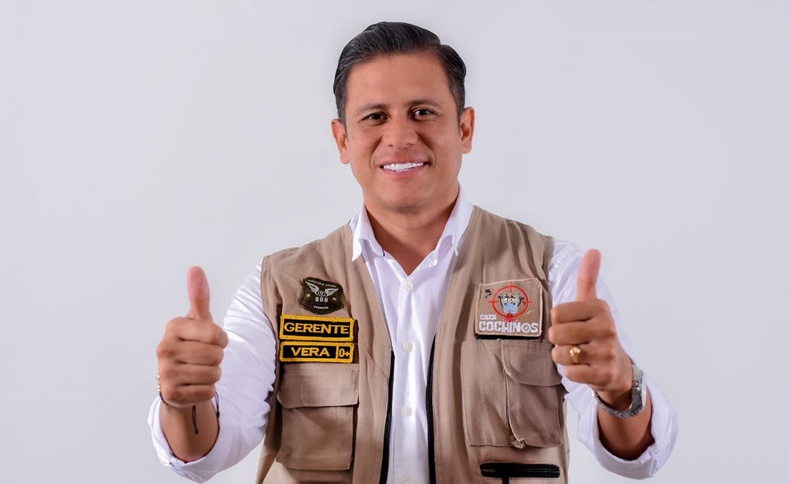 leandro vera camara