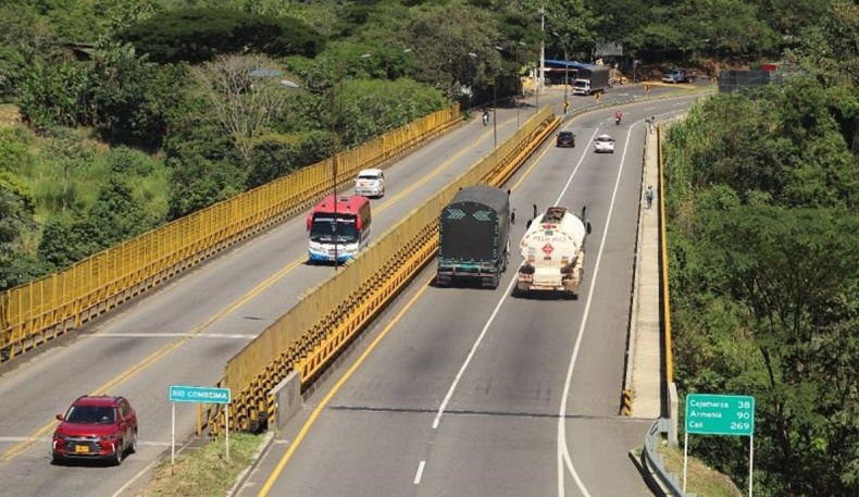 puente variante