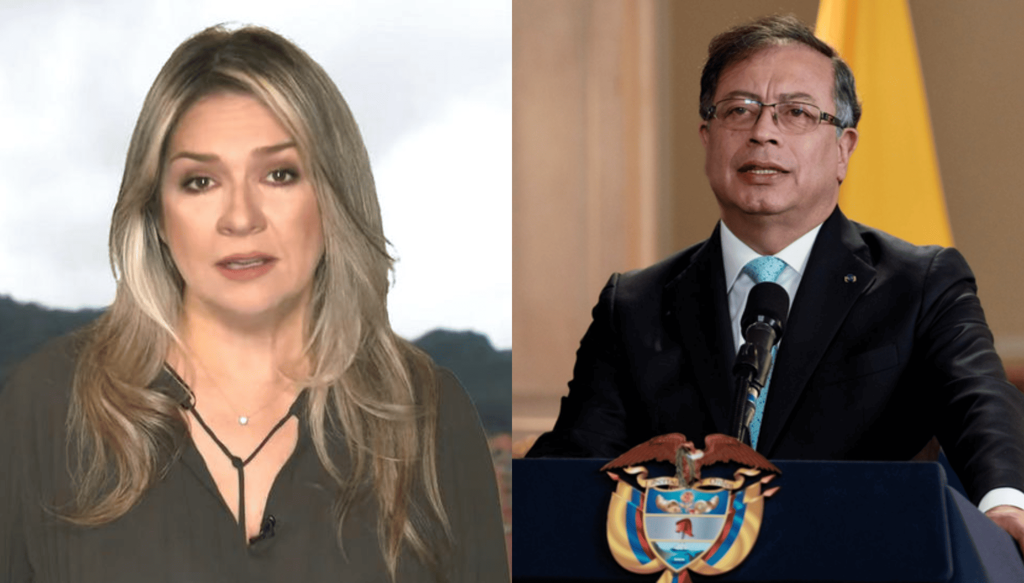 Petro vs davila