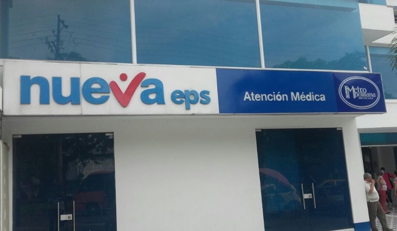 abusada en eps