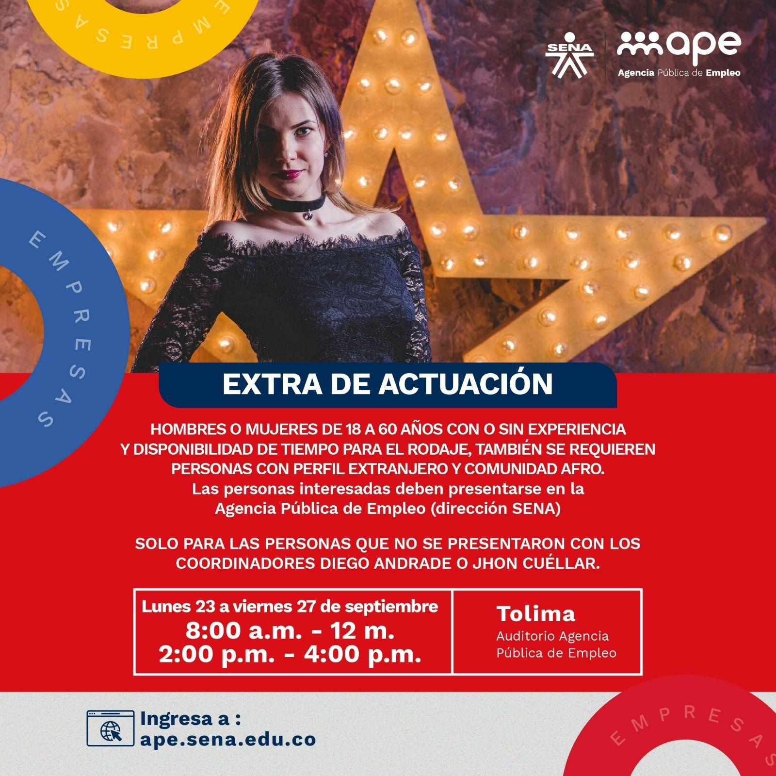 extra