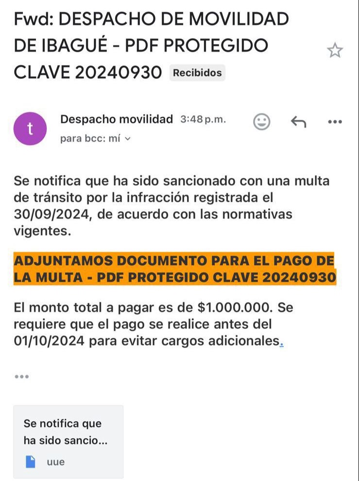 los ladrones secre