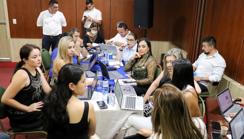 reunion salud