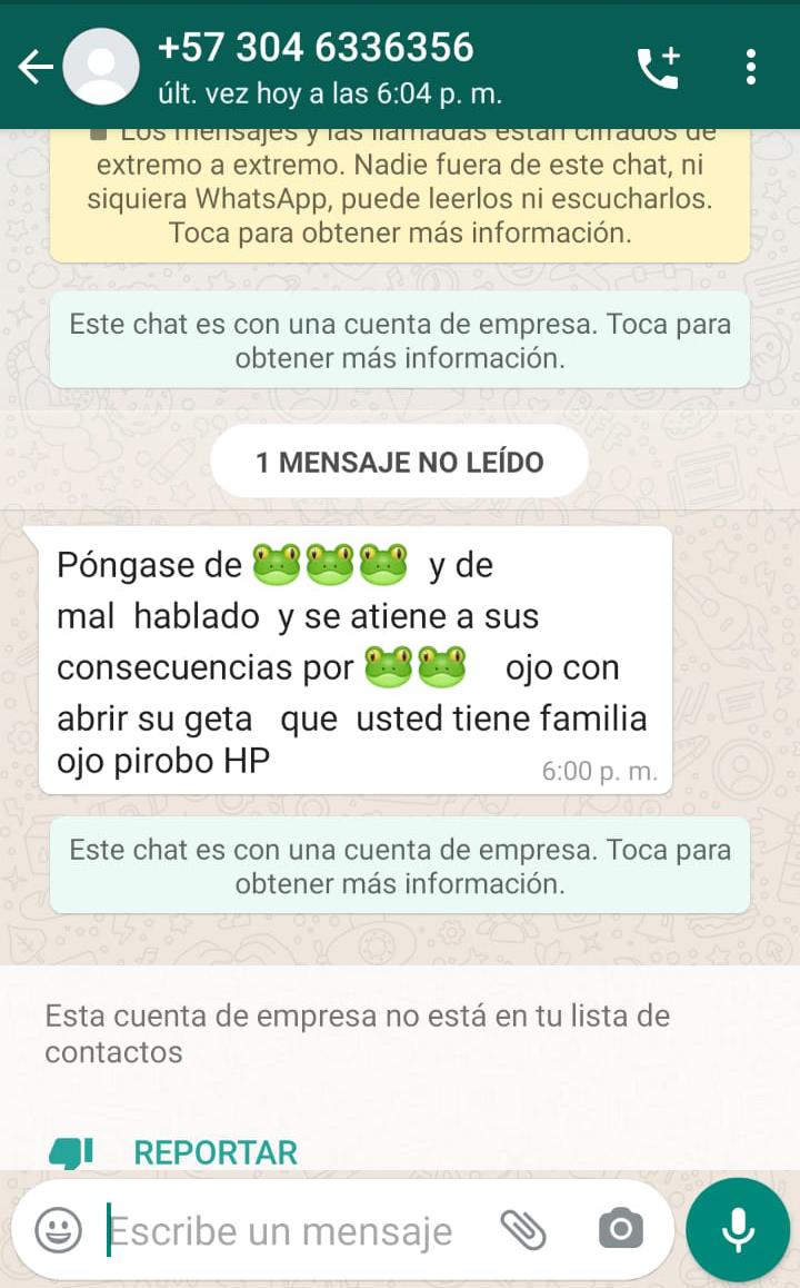 Chat 1