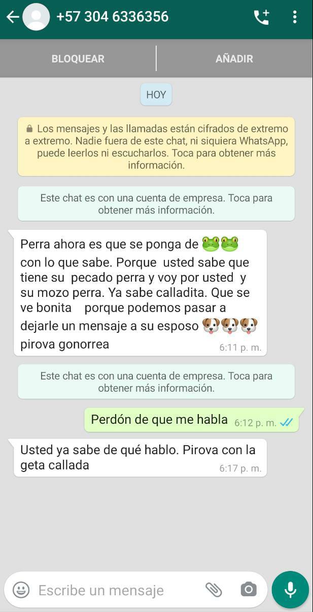 Chat 2