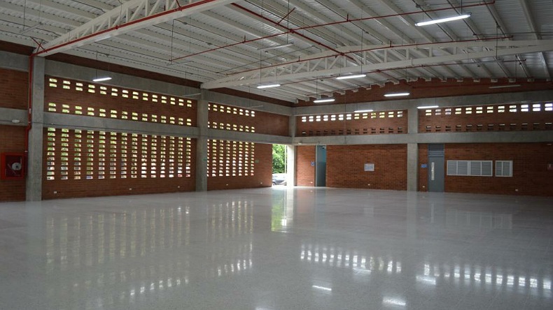 Colegio Francisco de Paula