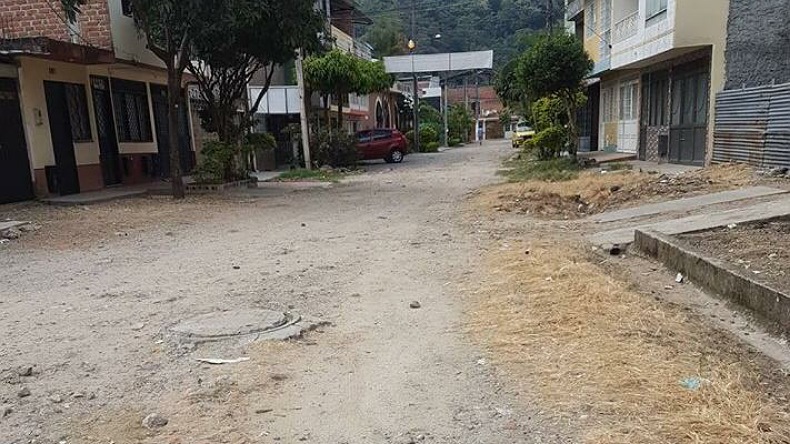 Mías de Modelia denuncia