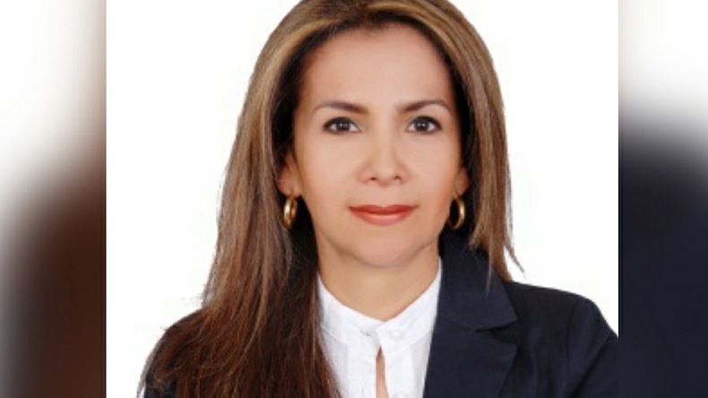 Alba Cristina Morales