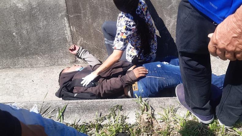 Accidente 42 2
