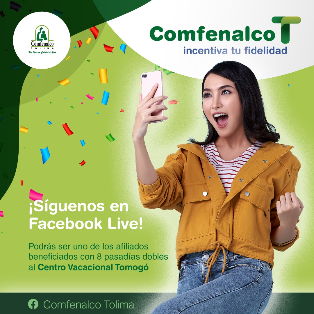 Comfenalco T 2