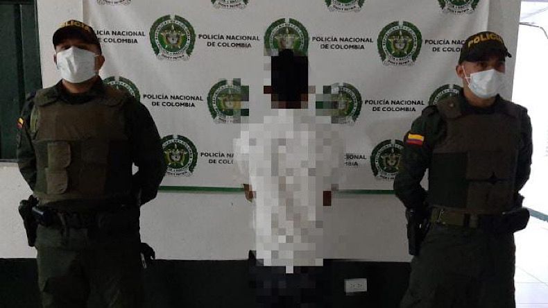 Disidencias de las FARC 26
