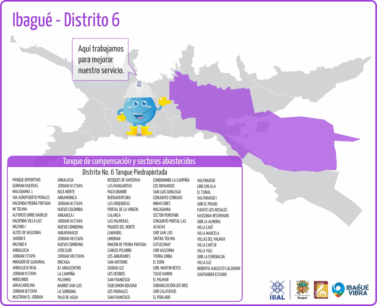 Distrito 2