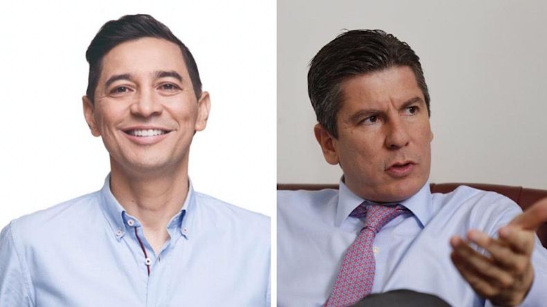 Ferro y Hurtado