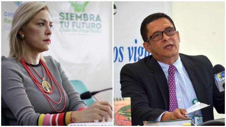 Olga Lucia y Cardoso