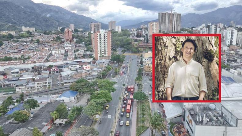 Renzo García Ibagué