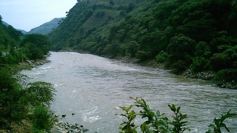 Rio Ambeima