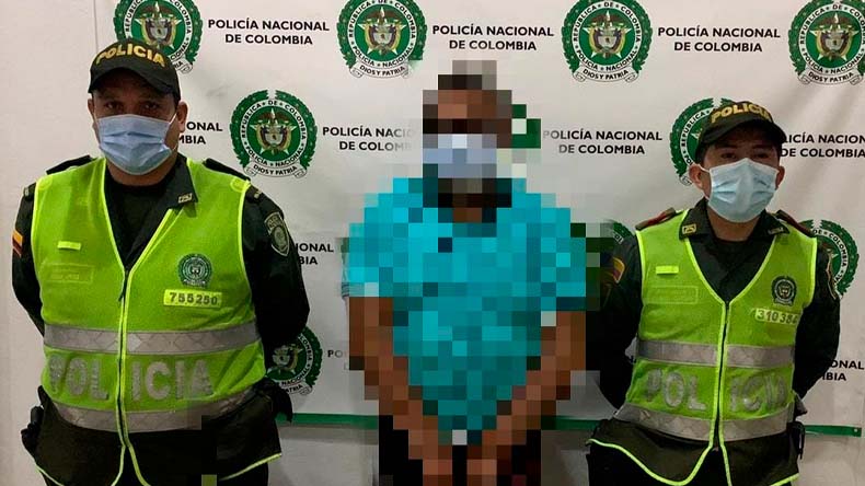 Abusador El Espinal 6 12