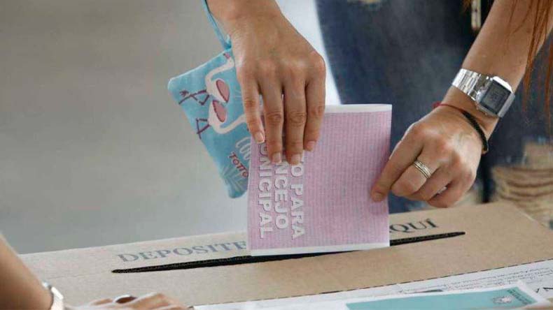 Elecciones juventud tutela